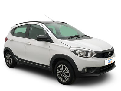 Tata TIAGO NRG-img